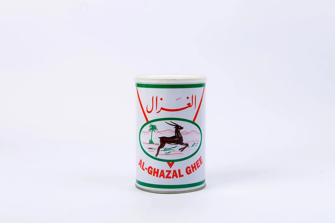 El Ghazal Ghee 1 kg