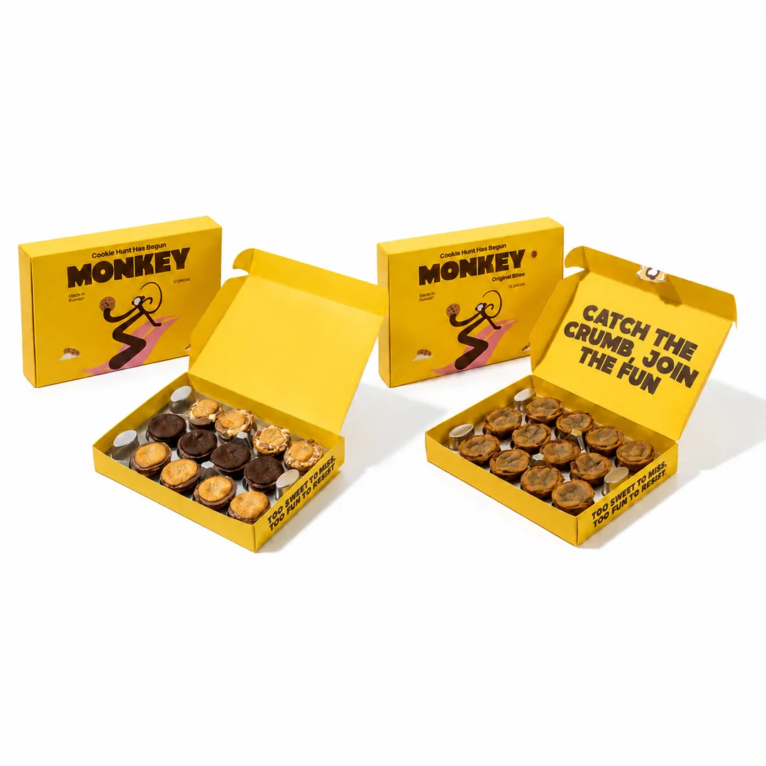 Mix Bites 12 pcs + Original Bites 12 Pcs