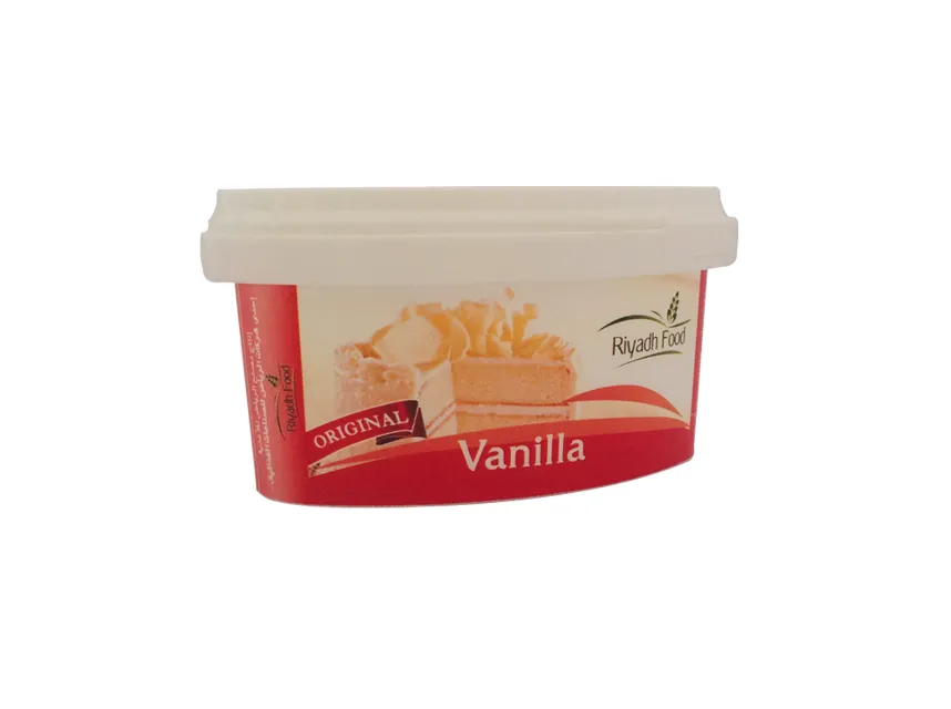 Vanilla R.Food - 20 Gms