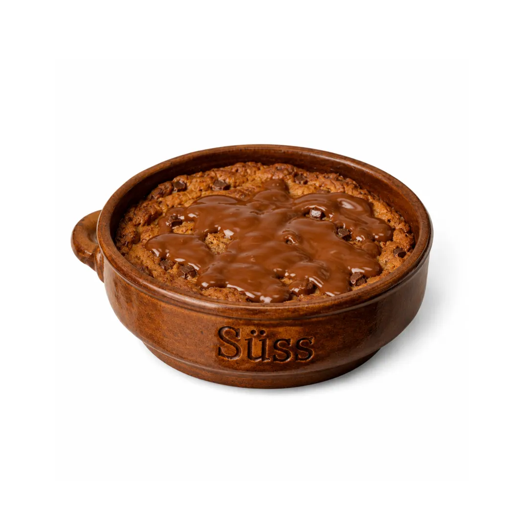 Chocolate Cookie Dough