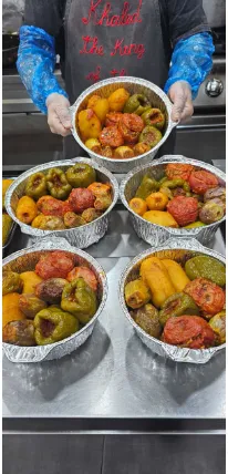 جدر كوسا صغير4 ساعات تجهيز