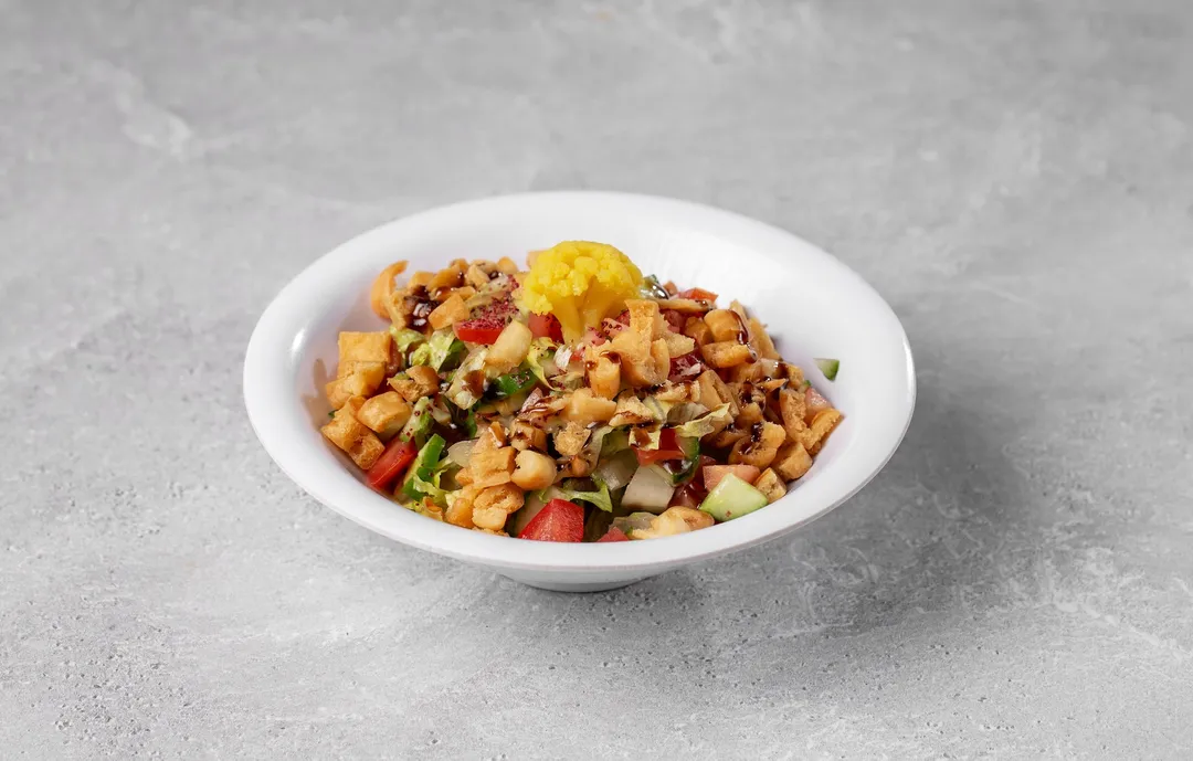 Fattoush