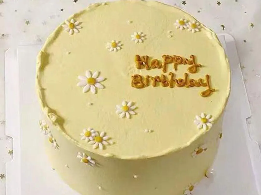 Sweety Cake 3