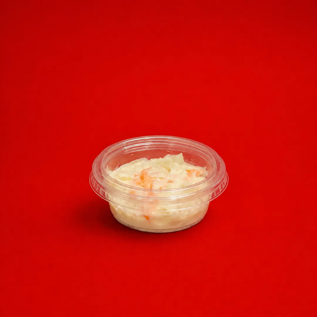 Extra Coleslaw Small