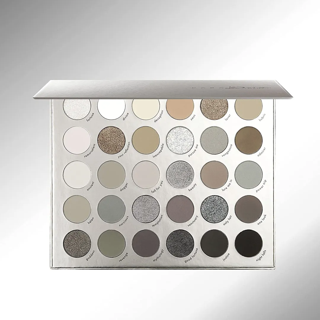 Pro 15 Nem eyeshadow