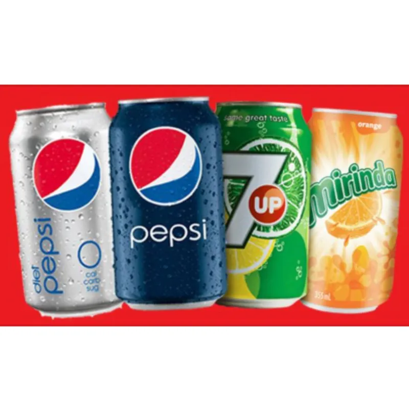 Pepsi