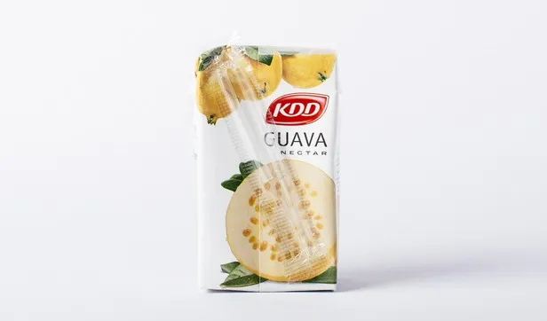 كى دى دى جوافة 250 مل