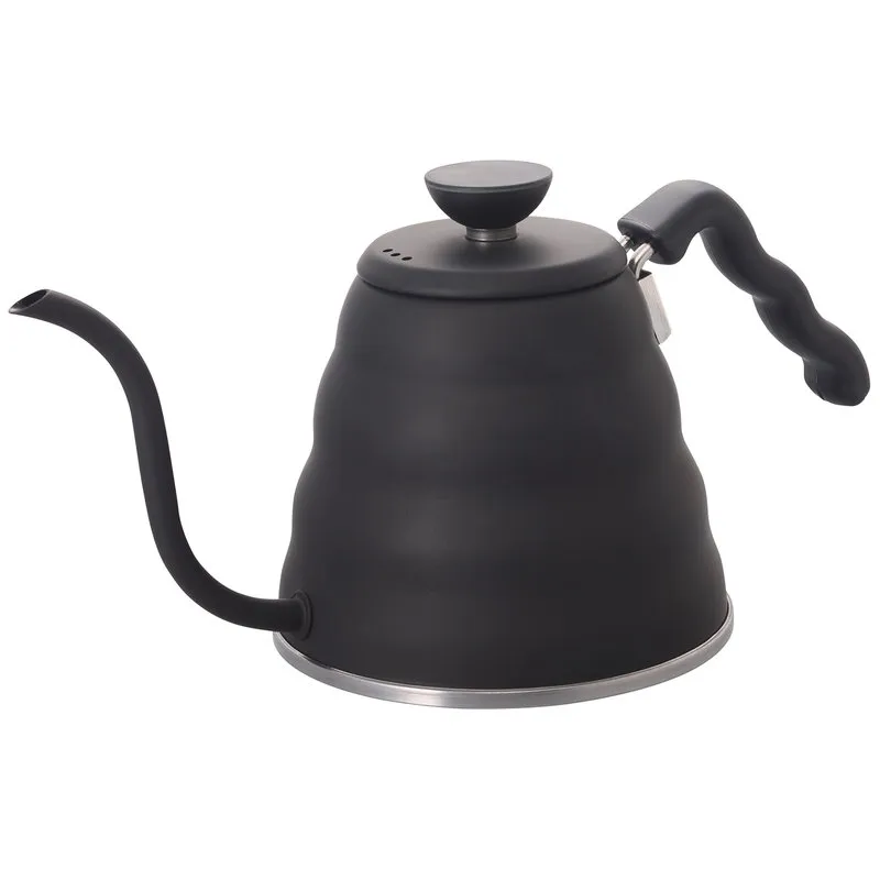 Hario Buono Kettle Matte Black