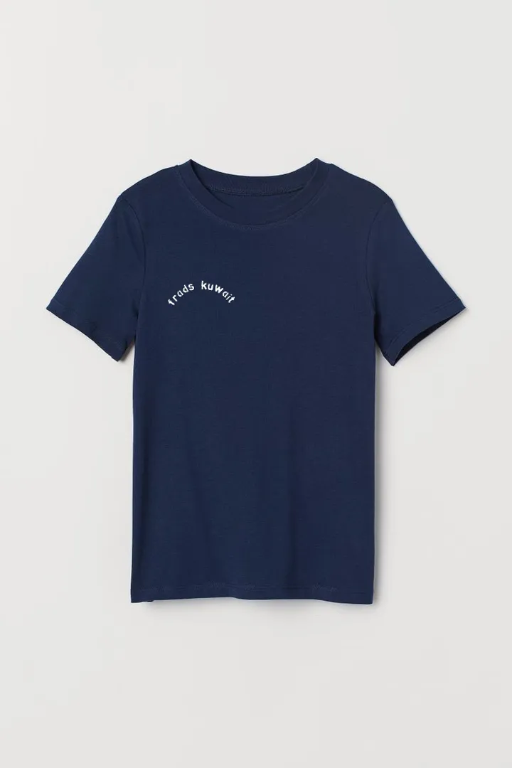 dark blue