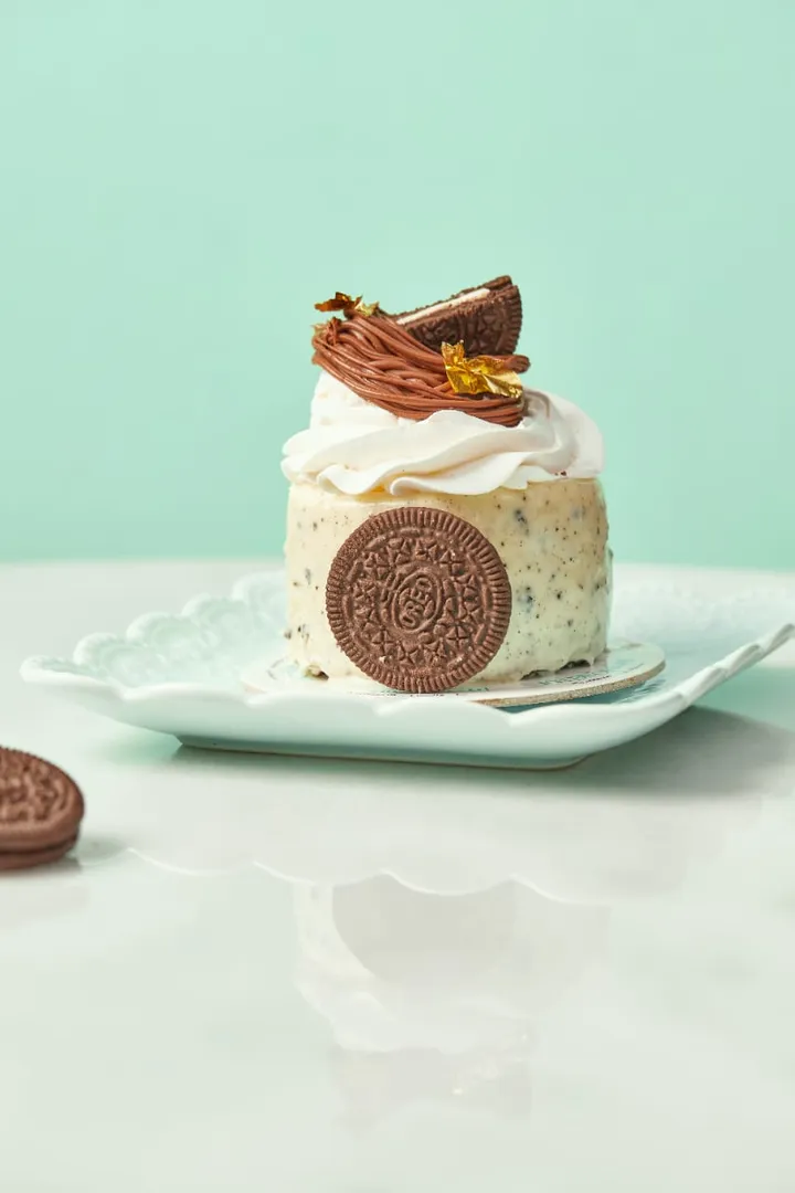 Oreo