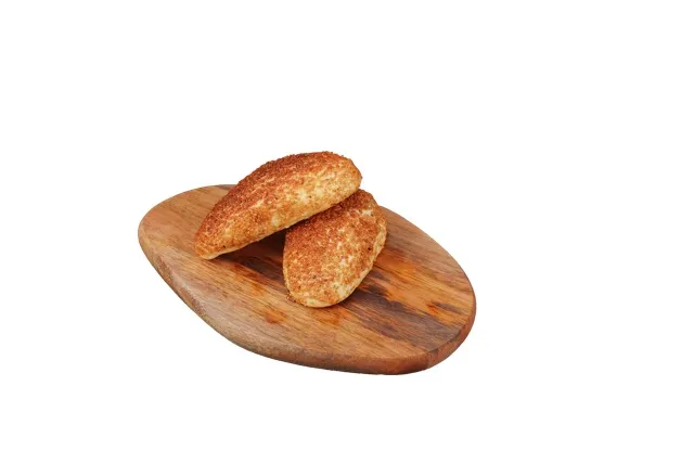 CHEESE PIE