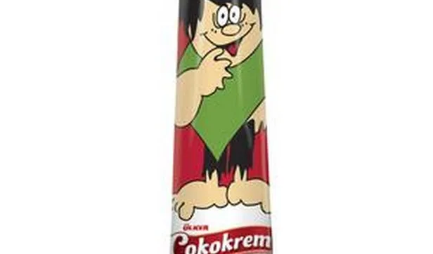 اولكر كوكى كريم 40 جرام