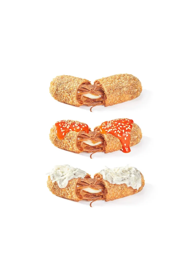 BRISKET TWINKIE MELT
