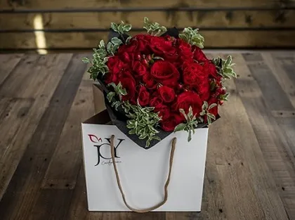 Flower Bouquet