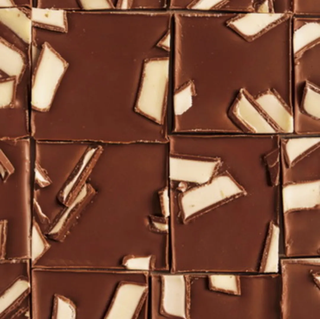 Kinder Slab/Bar