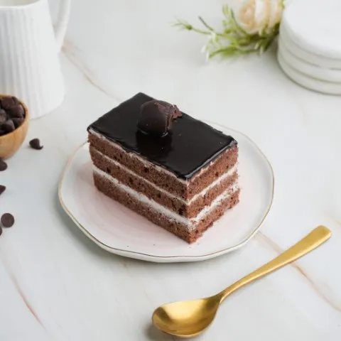 Chocolate Pastry
