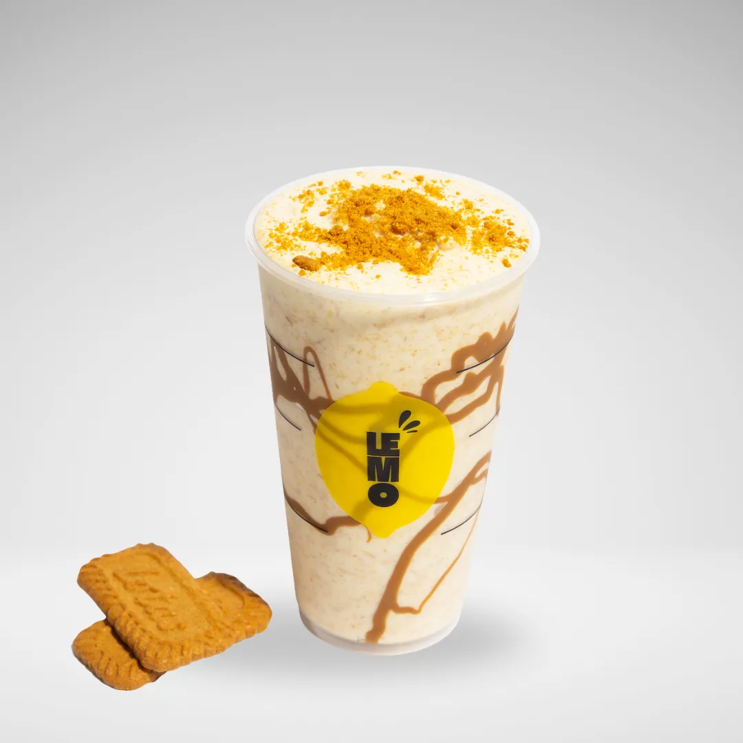 Milk Shake Lotus