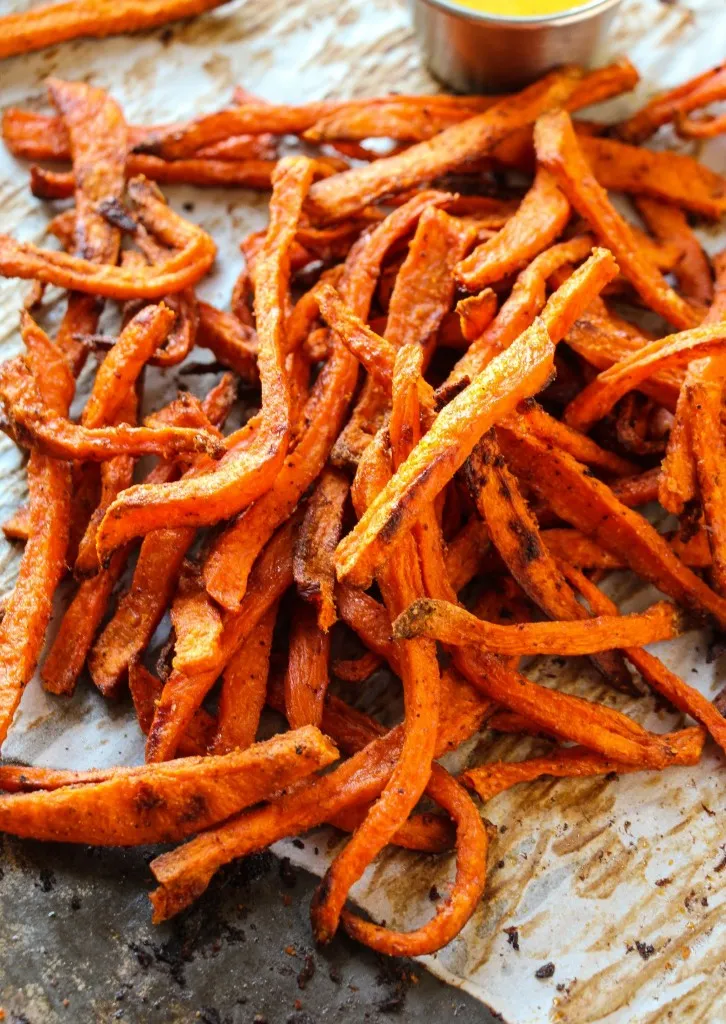 بطاطا حلوة