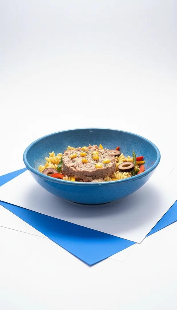 Akua Al Dente Salad