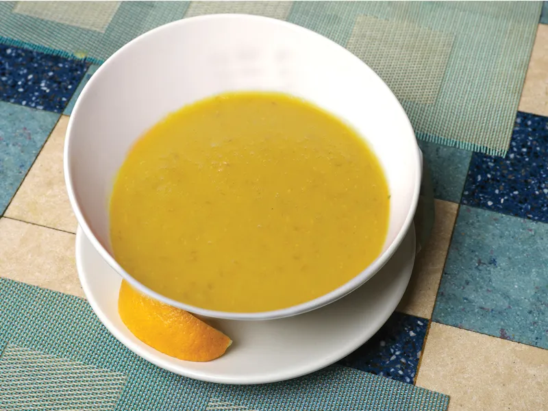 SOUP ADAS