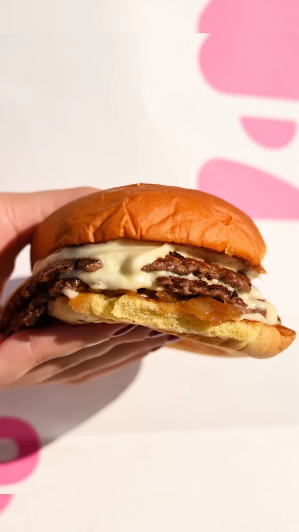 THE TRUFFLE