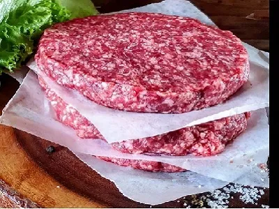 Burgers