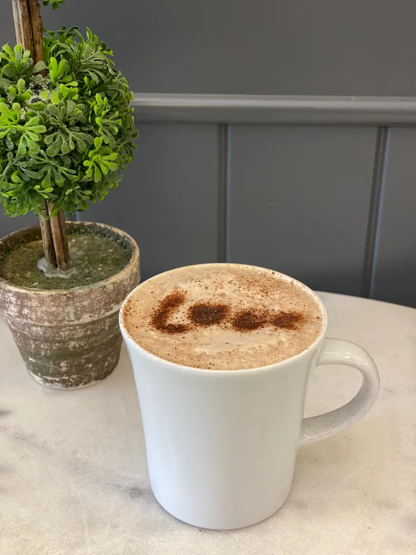 Hot Chocolate