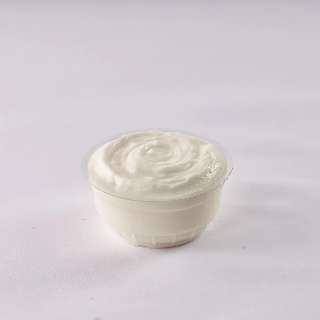 garlic sauce