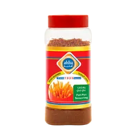 Ahlia Peri Peri Seasoning Jar 240 Gm