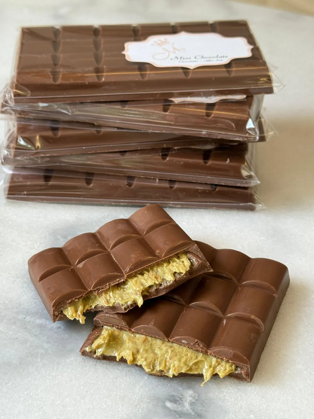 Chocolate Bars