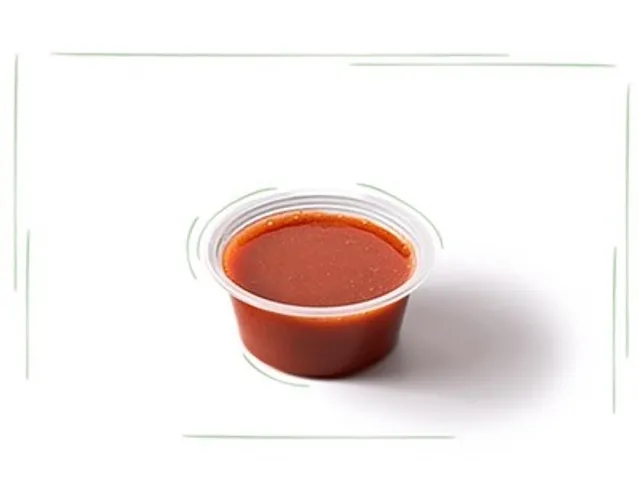BUFFALO SAUCE