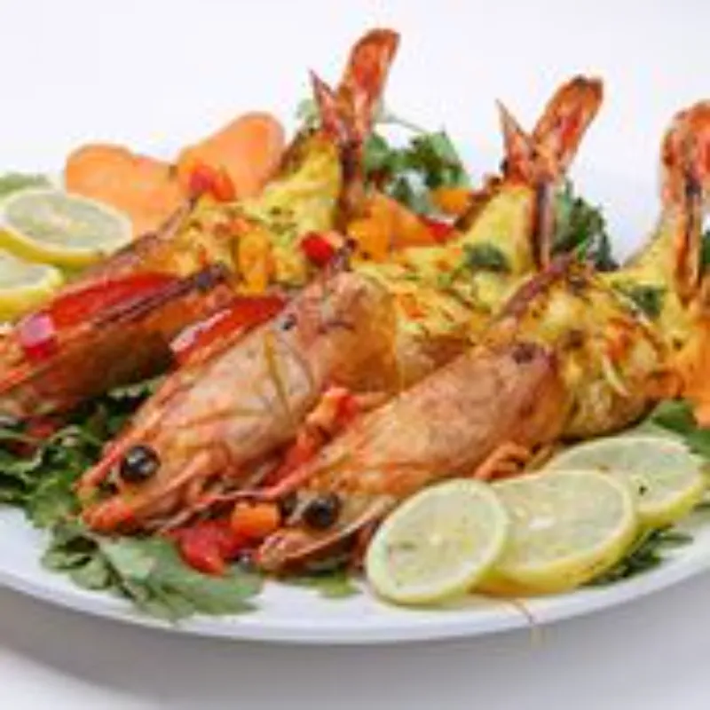 Large Shrimp 