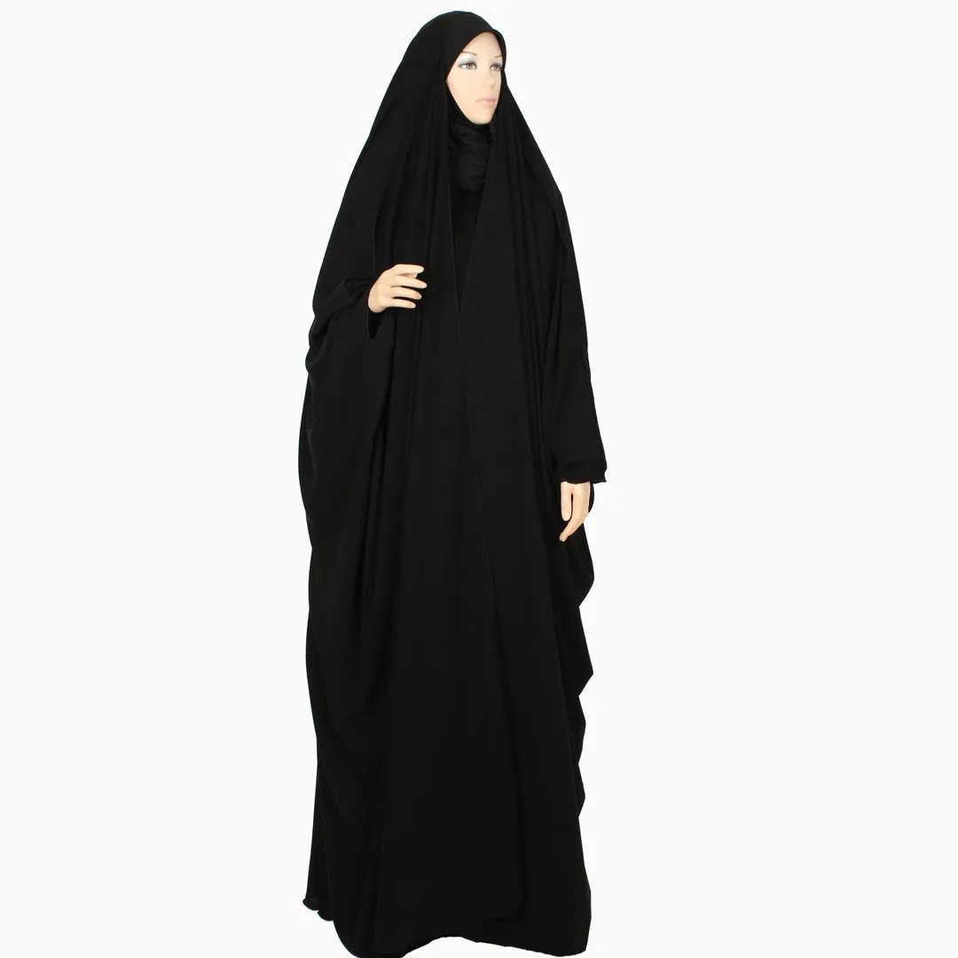 عباية رأس الكوثر