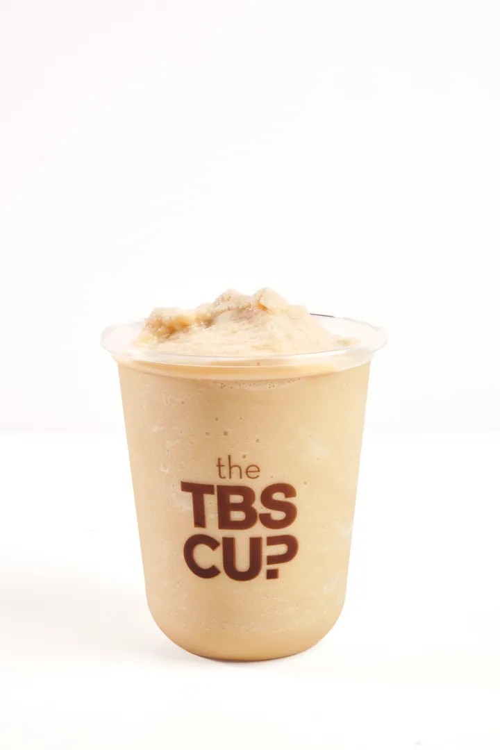 Latte Gold