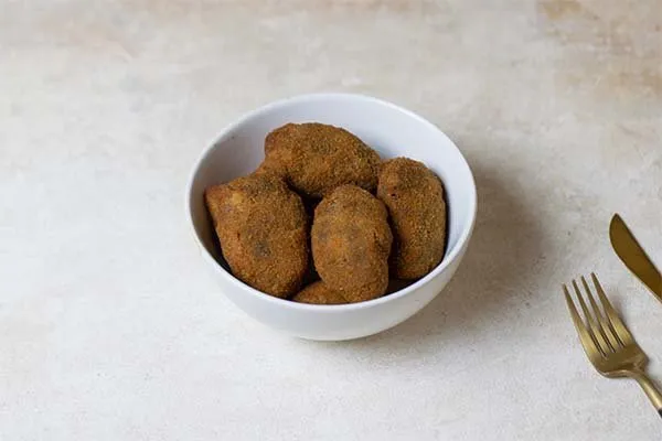 Kibbeh Piece