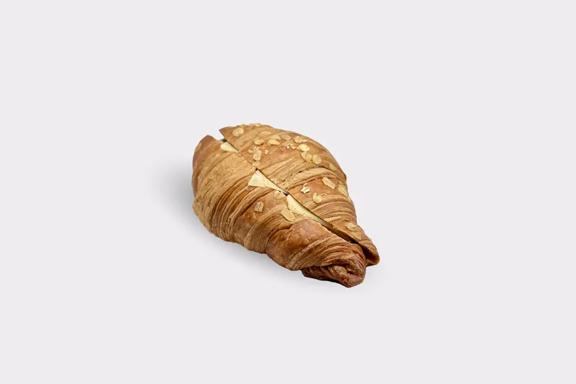 Croissant Turkey