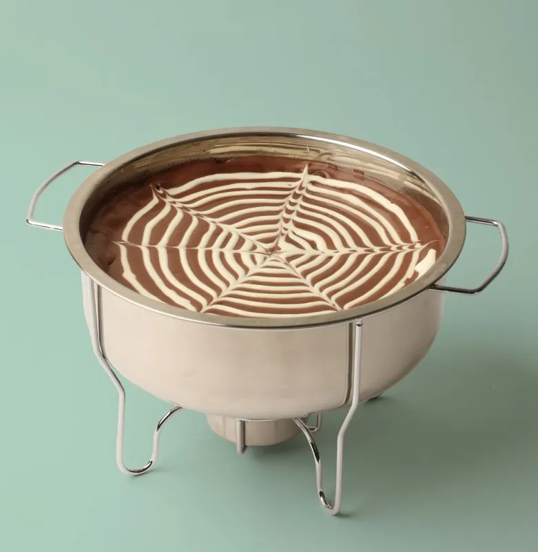Cookies Cake