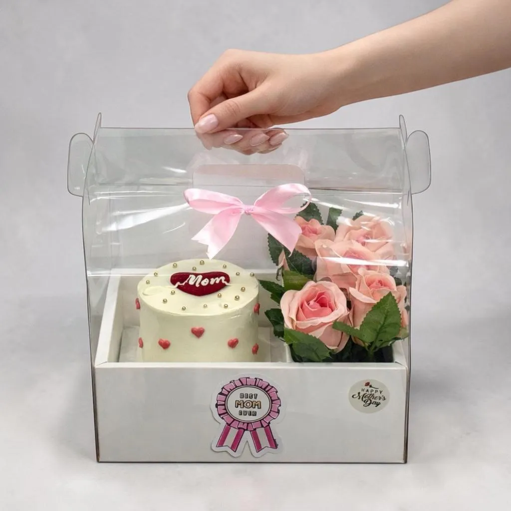 Mother's Box