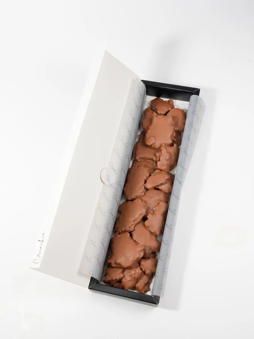 Crepe Dulce Winter box