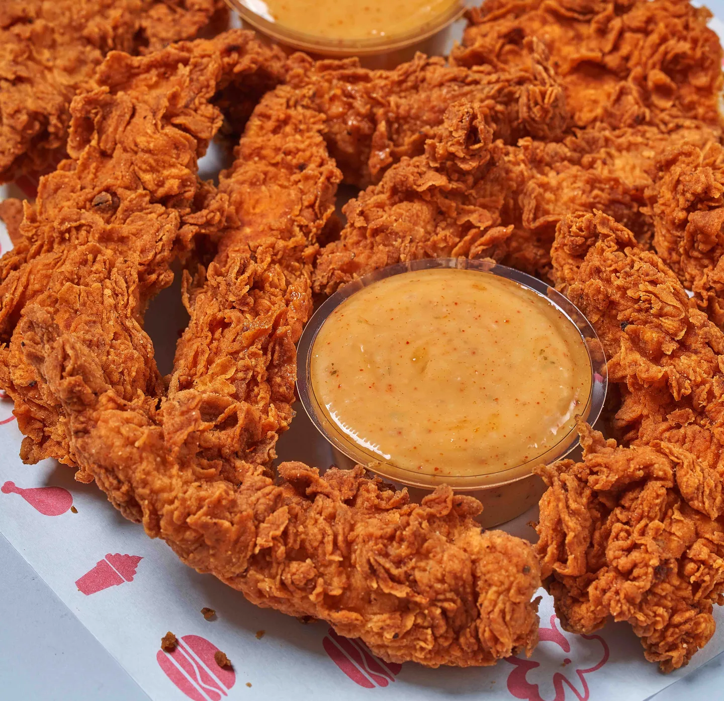 Party Tenders 