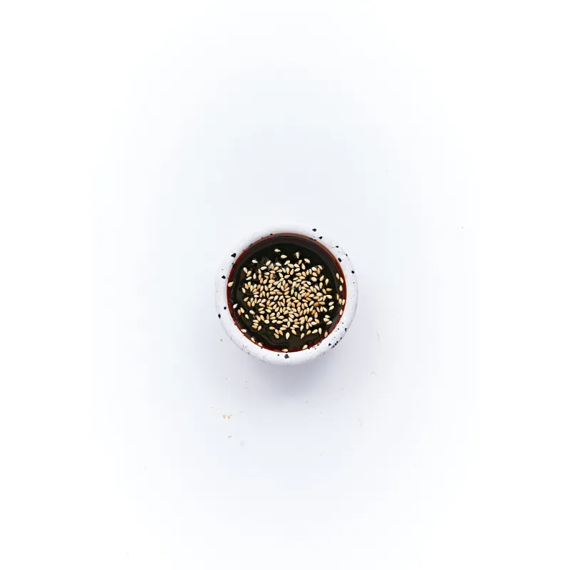 TERIYAKI SAUCE