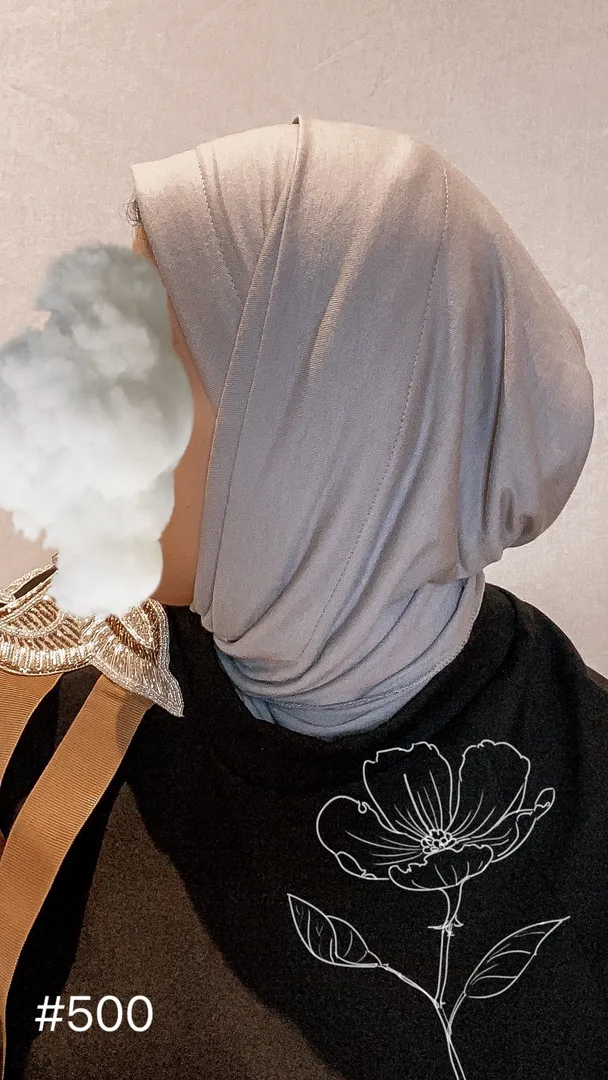 السهل رمادي