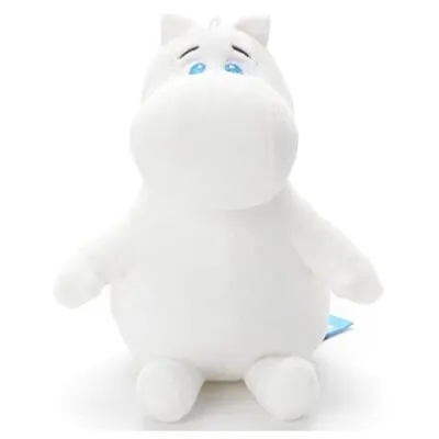 Washable plushies