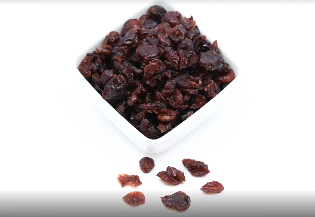 Dried Cranberries