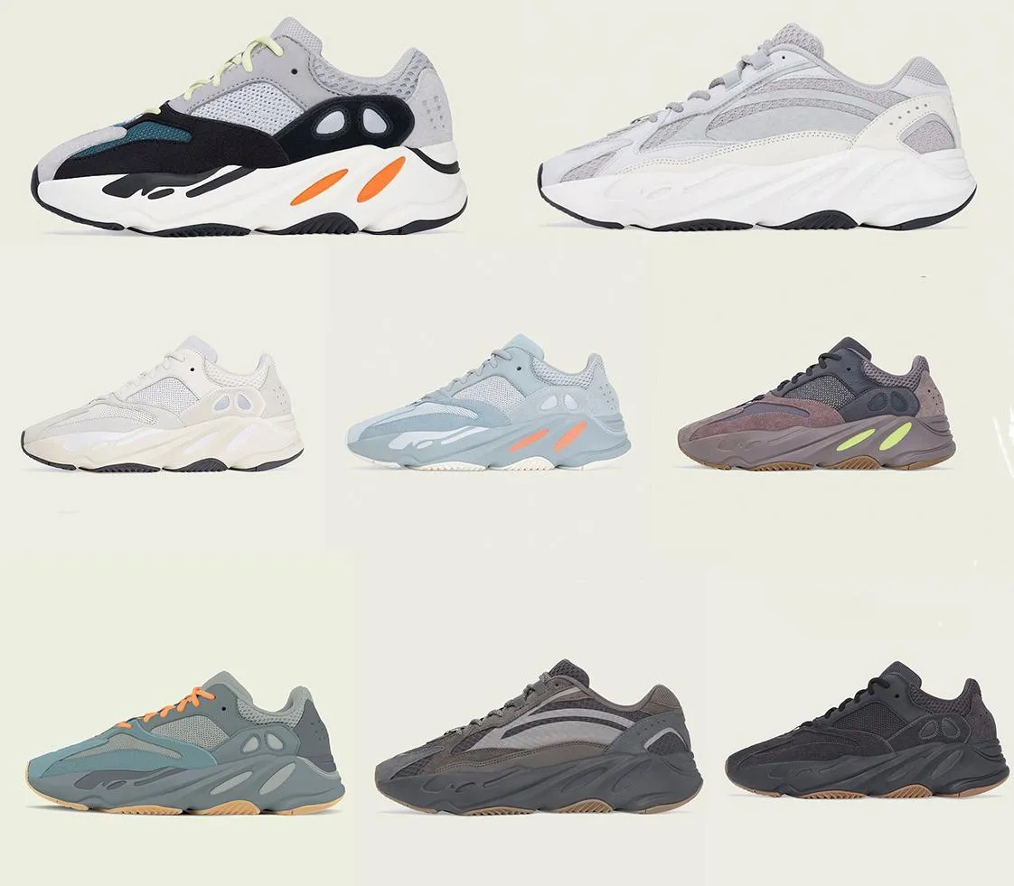 YEEZY 700