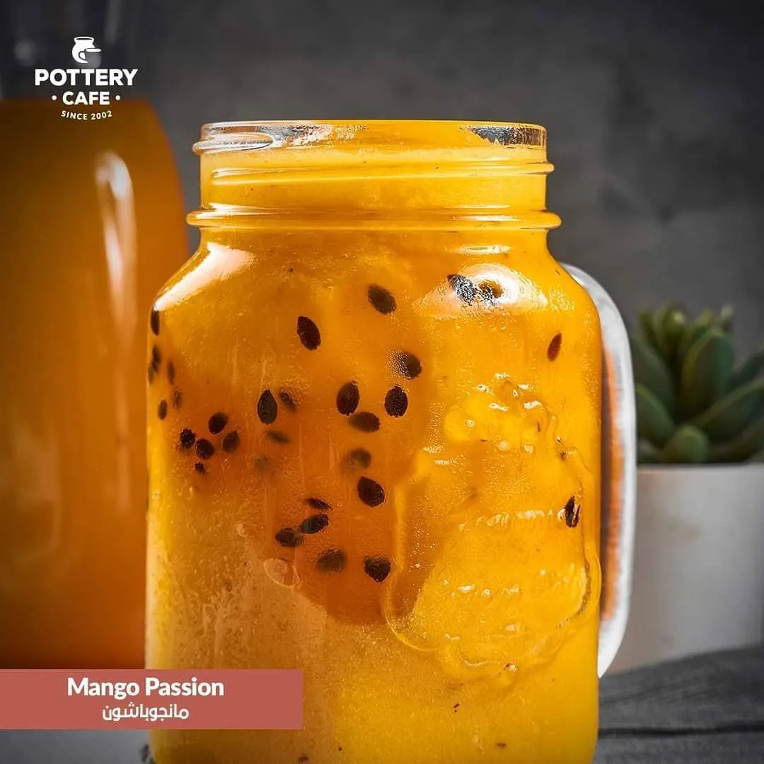 Mango passion