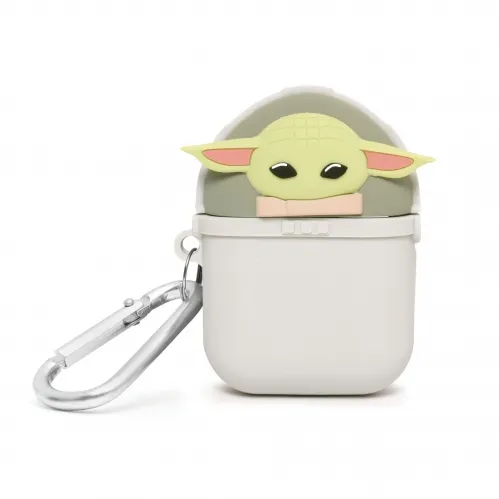 Star Wars The Child 3D AirPods Case