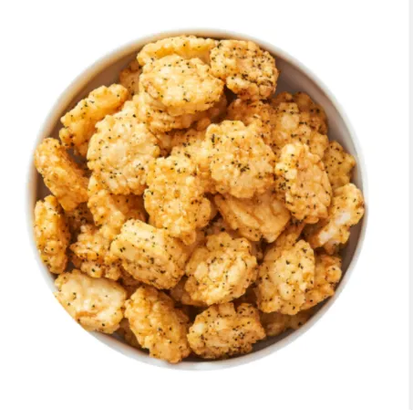 Rice Thai Snacks..