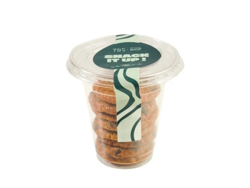 Cookies Cup