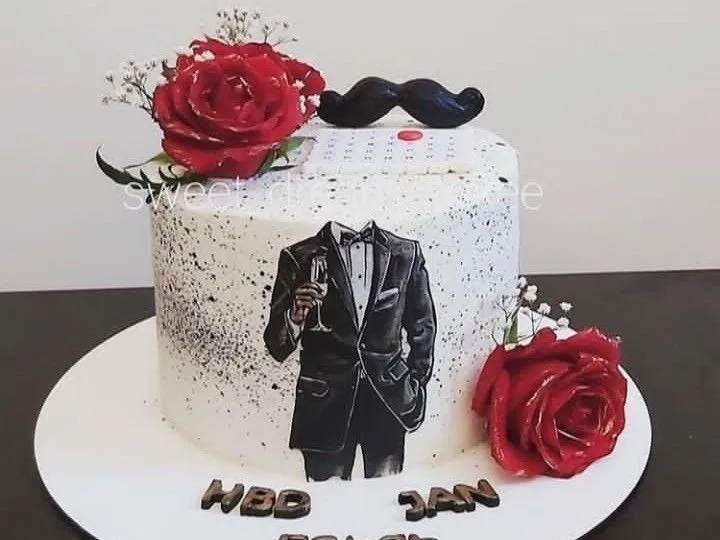 كيك الأب 2